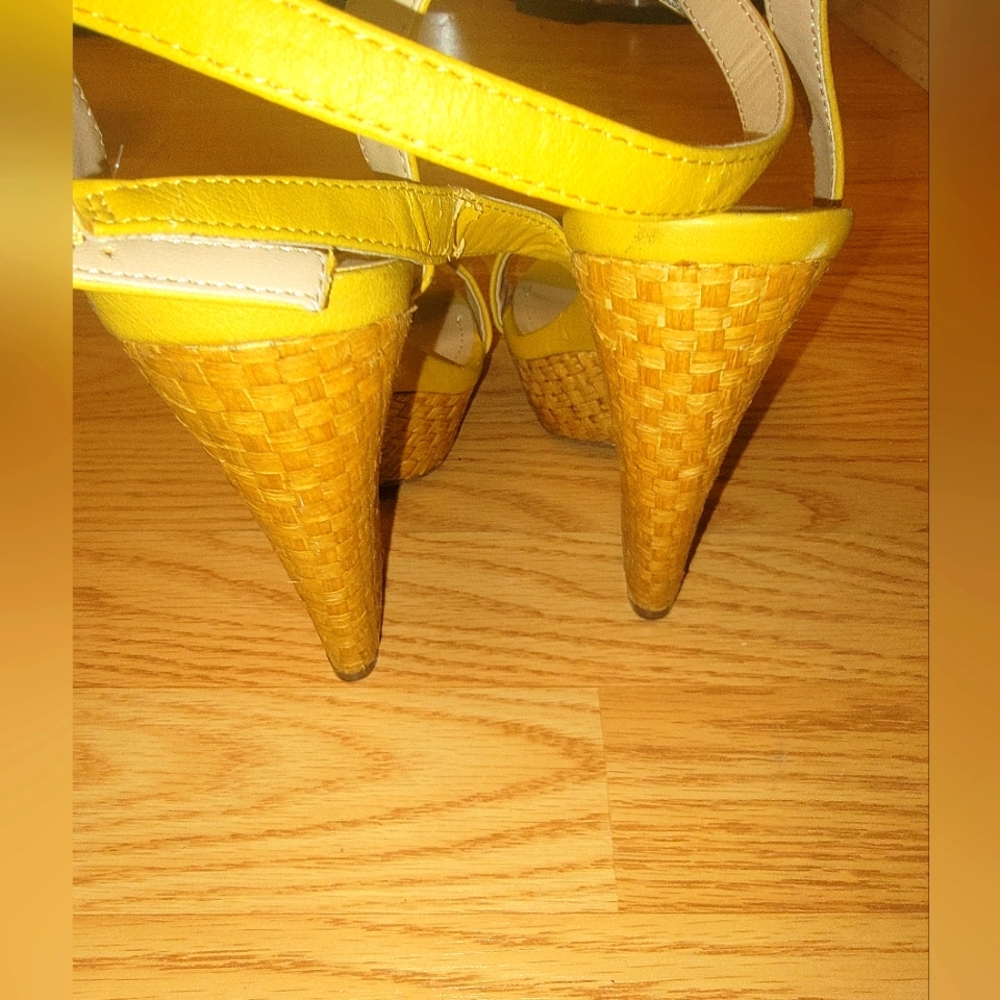 Stappy sandals - Picture 3 of 4